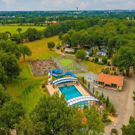 Mh Famille Puy Dufou 3 Chbr 6 Pers 200hm *